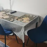 Privatunterkunft Cyprysowa 7 *