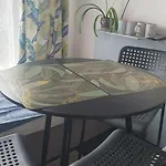 Cyprysowa 7 Rum i privatbostad Kielczow
