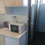 Privatunterkunft Cyprysowa 7 *