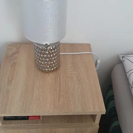 Cyprysowa 7 Homestay Kielczow