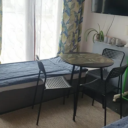 Rum i privatbostad Cyprysowa 7 Kielczow