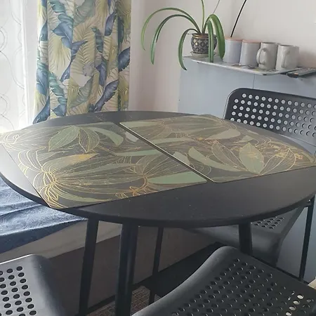 Cyprysowa 7 Homestay Kielczow