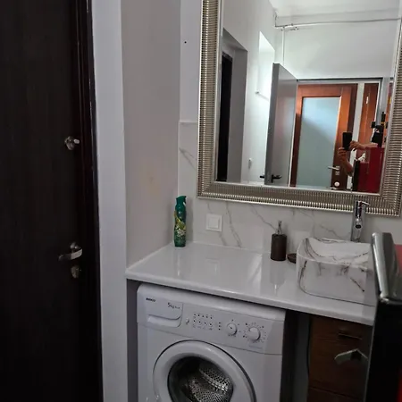 Privat bolig Cyprysowa 7 *