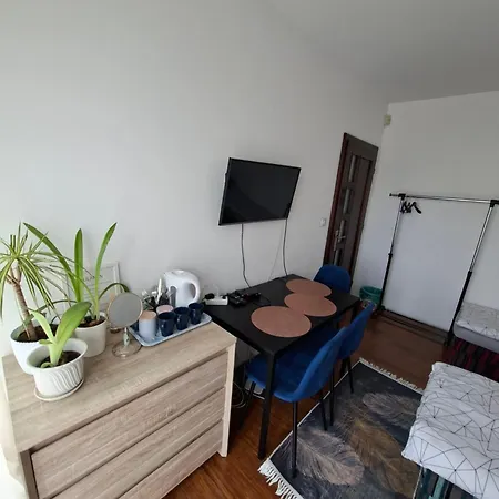 Cyprysowa 7 Kielczow