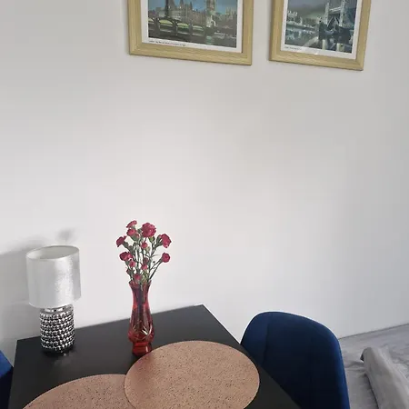 Cyprysowa 7 * Kielczow