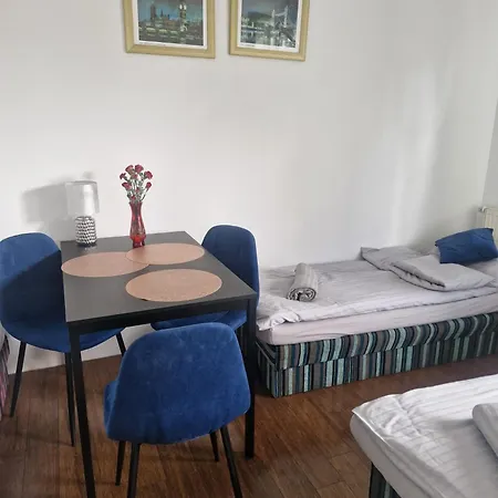 Cyprysowa 7 Privat bolig