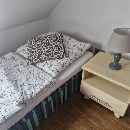 Pansiyon Cyprysowa 7 Kielczow