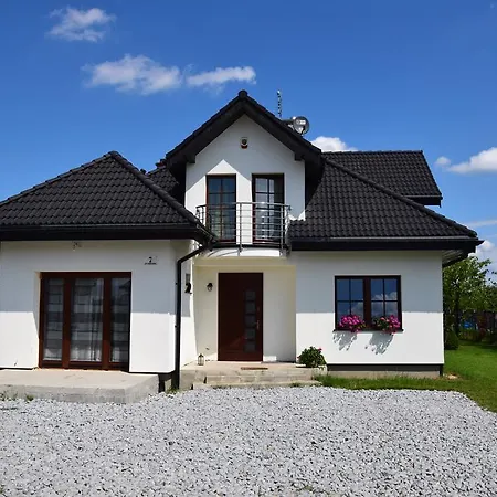 Homestay Cyprysowa 7 Kielczow