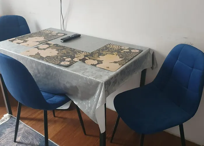 Habitación en casa particular Cyprysowa 7 *