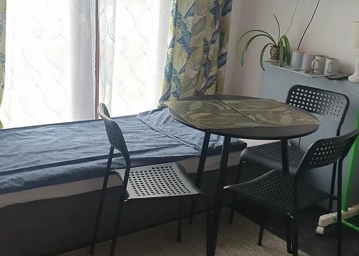 Habitación en casa particular Cyprysowa 7 Kielczow