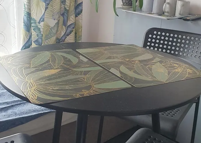 Cyprysowa 7 Habitación en casa particular Kielczow