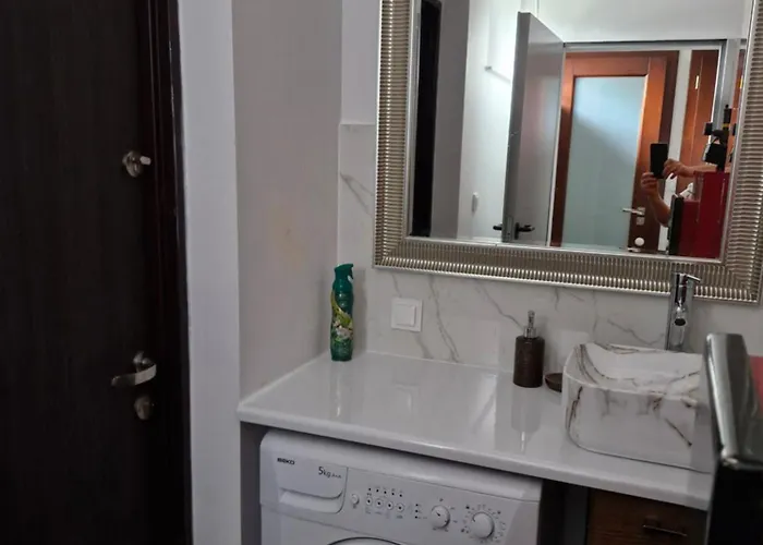 民宿 Cyprysowa 7 *