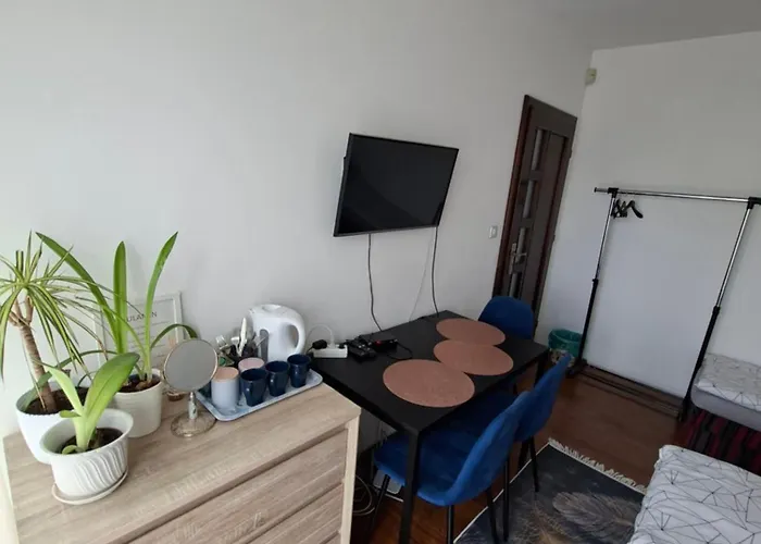 Cyprysowa 7 Kielczow