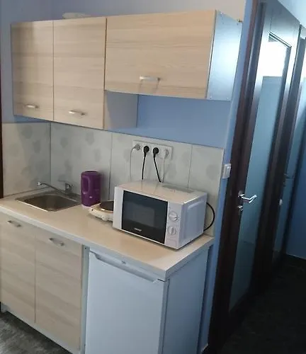 Cyprysowa 7 Kielczow