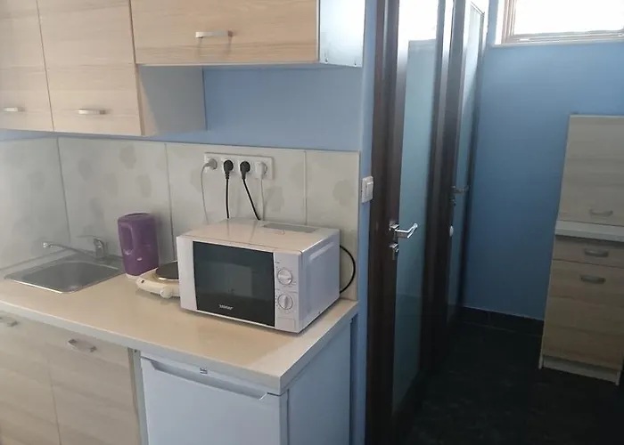 民宿 Cyprysowa 7 *